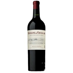 "DOMAINE DE CHEVALIER" GRAND CRU CLASSÉ 2023 PESSAC-LEOGNAN ROUGE 75 CL CRD - CAISSE BOIS DE 6 BT - French Wine 75cl